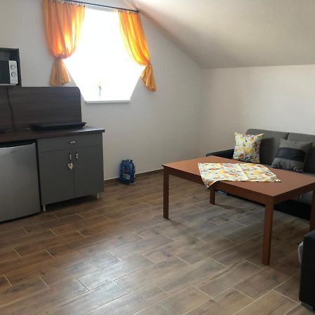 Ubytovanie Vcelarstvo Gresko Liptovský Mikuláš Exterior foto