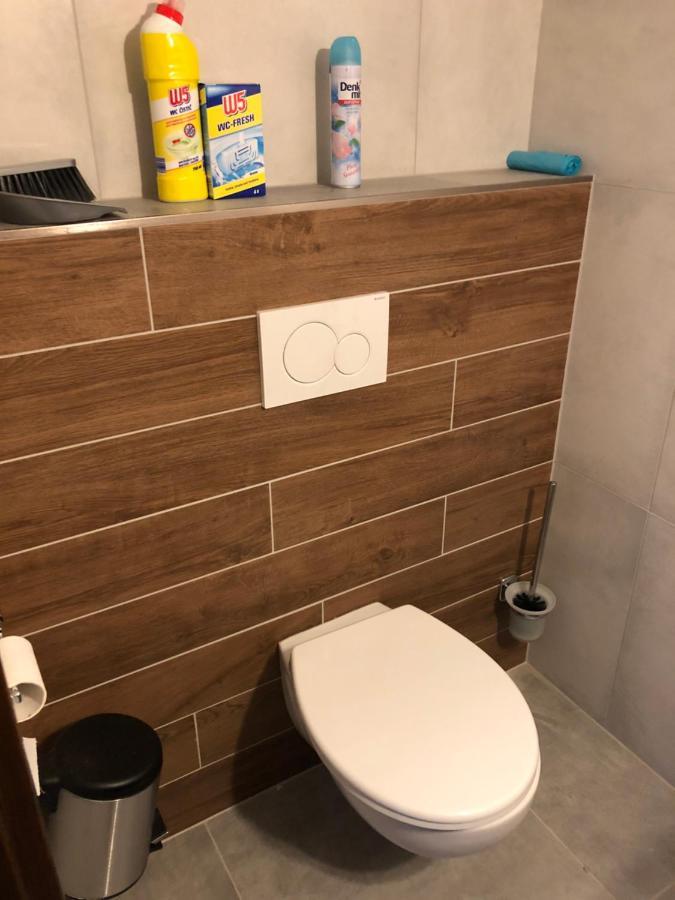 Ubytovanie Vcelarstvo Gresko Liptovský Mikuláš Exterior foto