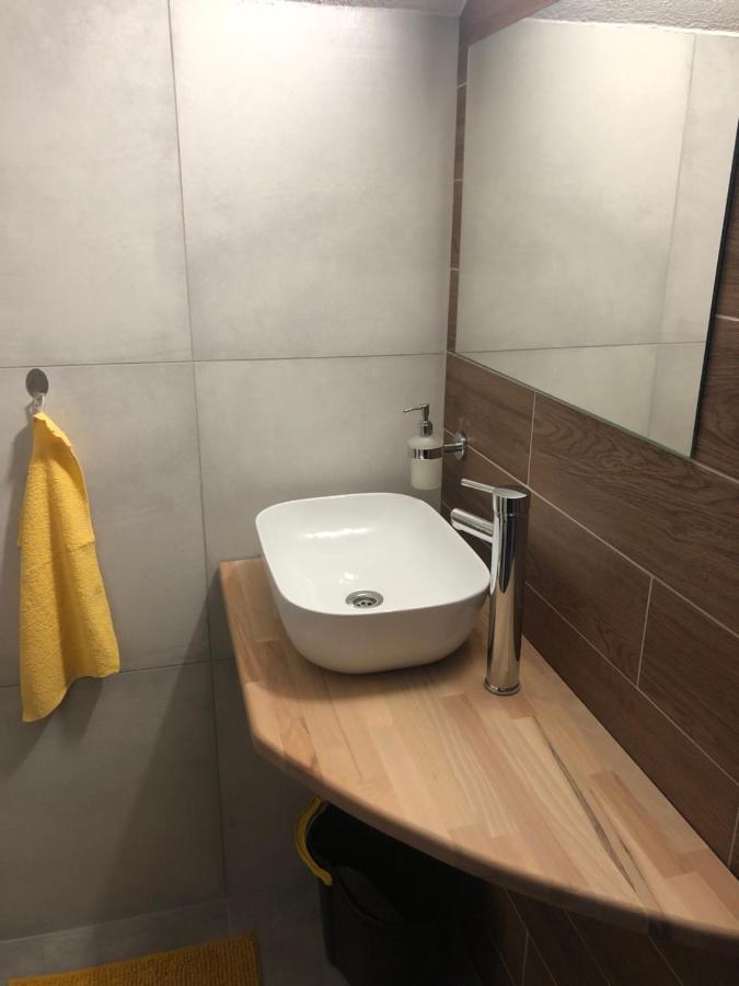 Ubytovanie Vcelarstvo Gresko Liptovský Mikuláš Exterior foto