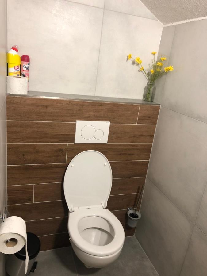 Ubytovanie Vcelarstvo Gresko Liptovský Mikuláš Exterior foto