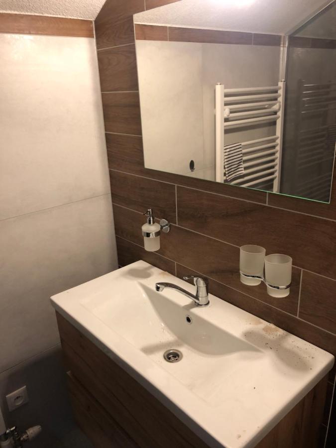 Ubytovanie Vcelarstvo Gresko Liptovský Mikuláš Exterior foto